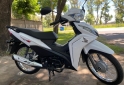 Motos - Honda Wave cb Twister Titan fz 2023 Nafta 3500Km - En Venta