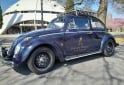 Clsicos - Hermoso Vw escarabajo 1960!!!!! - En Venta