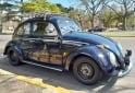 Clsicos - Hermoso Vw escarabajo 1960!!!!! - En Venta