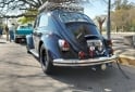 Clsicos - Hermoso Vw escarabajo 1960!!!!! - En Venta