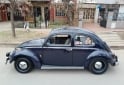 Clsicos - Hermoso Vw escarabajo 1960!!!!! - En Venta