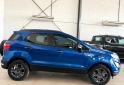 Autos - Ford ECOSPORT FREESTYLE 1.5 MT 2019 Nafta 44000Km - En Venta