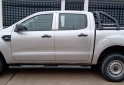 Camionetas - Ford RANGER DC XL 2.2L 2020 Diesel 46000Km - En Venta