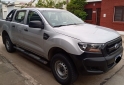 Camionetas - Ford RANGER DC XL 2.2L 2020 Diesel 46000Km - En Venta