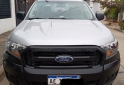 Camionetas - Ford RANGER DC XL 2.2L 2020 Diesel 46000Km - En Venta