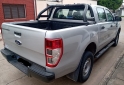 Camionetas - Ford RANGER DC XL 2.2L 2020 Diesel 46000Km - En Venta