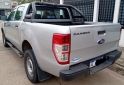 Camionetas - Ford RANGER DC XL 2.2L 2020 Diesel 46000Km - En Venta