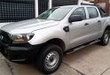 Camionetas - Ford RANGER DC XL 2.2L 2020 Diesel 46000Km - En Venta