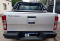 Camionetas - Ford RANGER DC XL 2.2L 2020 Diesel 46000Km - En Venta