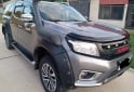 Camionetas - Nissan Frontier LE 2016 Diesel 225000Km - En Venta