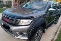 Camionetas - Nissan Frontier LE 2016 Diesel 225000Km - En Venta