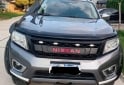 Camionetas - Nissan Frontier LE 2016 Diesel 225000Km - En Venta