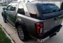 Camionetas - Nissan Frontier LE 2016 Diesel 225000Km - En Venta