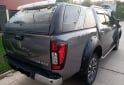 Camionetas - Nissan Frontier LE 2016 Diesel 225000Km - En Venta