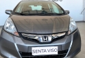 Autos - Honda FIT EXL 1.5 AT 2013 Nafta 127000Km - En Venta