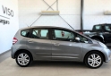 Autos - Honda FIT EXL 1.5 AT 2013 Nafta 127000Km - En Venta