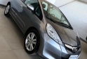 Autos - Honda FIT EXL 1.5 AT 2013 Nafta 127000Km - En Venta