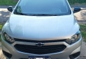 Autos - Chevrolet Joy black 2022 Nafta 1000Km - En Venta