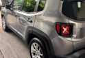 Camionetas - Jeep RENEGADE SPORT PLUS 2018 Nafta 78000Km - En Venta