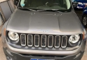 Camionetas - Jeep RENEGADE SPORT PLUS 2018 Nafta 78000Km - En Venta