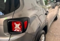 Camionetas - Jeep RENEGADE SPORT PLUS 2018 Nafta 78000Km - En Venta