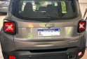 Camionetas - Jeep RENEGADE SPORT PLUS 2018 Nafta 78000Km - En Venta