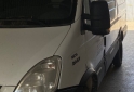 Camionetas - Fiat IVECO DAILY 55C16 PASO 33 2014 Diesel 352000Km - En Venta