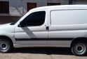 Utilitarios - Citroen Berlingo Furgon Business 2023 Nafta 37500Km - En Venta