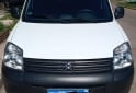 Utilitarios - Citroen Berlingo Furgon Business 2023 Nafta 37500Km - En Venta