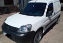 Utilitarios - Citroen Berlingo Furgon Business 2023 Nafta 37500Km - En Venta