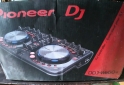 Instrumentos Musicales - Equipo completo de sonido profesional  para disck jockey - En Venta