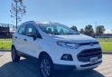 Autos - Ford Ecosport 2015 GNC 140000Km - En Venta