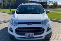 Autos - Ford Ecosport 2015 GNC 140000Km - En Venta