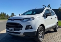 Autos - Ford Ecosport 2015 GNC 140000Km - En Venta