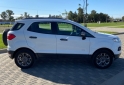 Autos - Ford Ecosport 2015 GNC 140000Km - En Venta