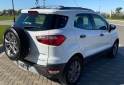 Autos - Ford Ecosport 2015 GNC 140000Km - En Venta