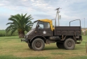 Clsicos - Unimog 421 - En Venta