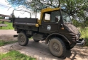 Clsicos - Unimog 421 - En Venta