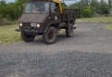 Clsicos - Unimog 421 - En Venta