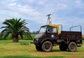 Clsicos - Unimog 421 - En Venta