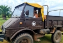 Clsicos - Unimog 421 - En Venta