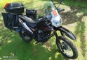 Motos - Otra marca Nomad 150, skua 2024 Nafta 2500Km - En Venta