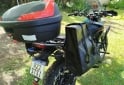 Motos - Otra marca Nomad 150, skua 2024 Nafta 2500Km - En Venta