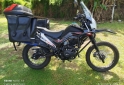 Motos - Otra marca Nomad 150, skua 2024 Nafta 2500Km - En Venta