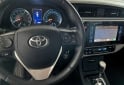 Autos - Toyota COROLLA XEI PACK 1.8 2018 Nafta 91000Km - En Venta