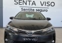 Autos - Toyota COROLLA XEI PACK 1.8 2018 Nafta 91000Km - En Venta