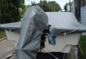 Embarcaciones - Tracker Kaisser 540 open - En Venta
