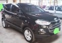 Autos - Ford Ecosport 2015 Nafta 117000Km - En Venta