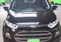 Autos - Ford Ecosport 2015 Nafta 117000Km - En Venta