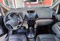 Autos - Ford Ecosport 2015 Nafta 117000Km - En Venta